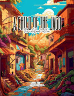 A Child of the Jago - Lined Journal - 8.5" x 11" - 208 Pages - College Ruled Notebook for Work and School