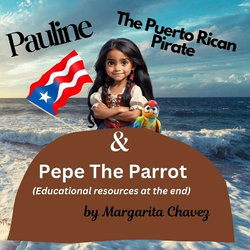Pauline The Puerto (educational resources at the end) Pauline The Puerto (educational resources at the end)