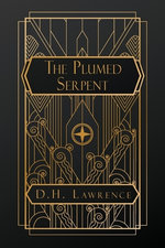 The Plumed Serpent