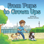 From Pups to Grown Ups