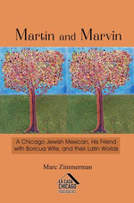 Martín and Marvin