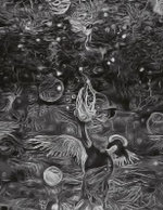 The Artwork of 3ichael 7ambert