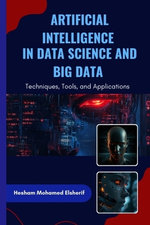 Artificial Intelligence in Data Science and Big Data