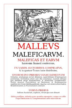 Malleus Maleficarum