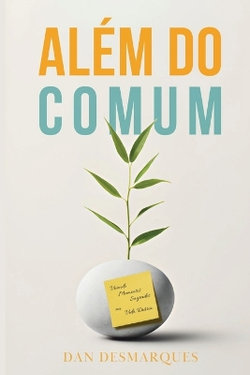Beyond Belief / Alem do Comum