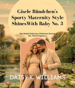 Gisele Bündchen's Sporty Maternity Style Shines With Baby No. 3