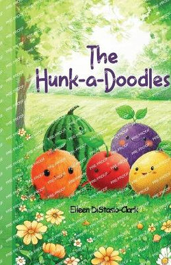 The Hunk-A-Doodles