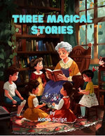 Three Magical Stories