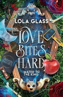 Love Bites Hard Love Bites Hard