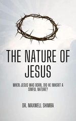 The Nature of Jesus
