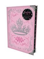 Lauren Roberts: Fearless Journal