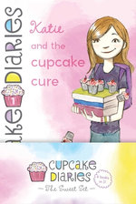 Cupcake Diaries the Sweet Set