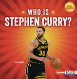 Who Is Stephen Curry?
