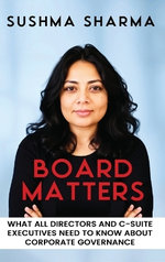 Board Matters
