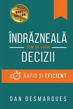 Audacity / Indrăzneală