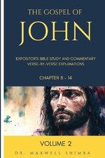 The Gospel of John