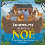 Las Aventuras Del Arca De Noe