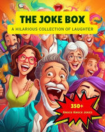 The Joke Box - A Hilarious Collection of Laughter