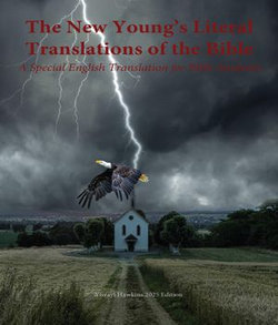 The New Young's Literal Bible