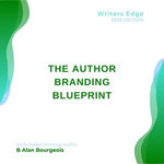The Author Branding Blueprint