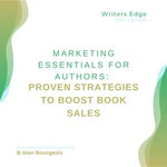 Marketing Essentials for Authors
