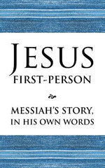 Jesus First-Person
