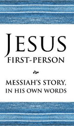 Jesus First-Person