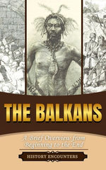 The Balkans