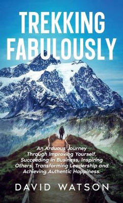 Trekking Fabulously