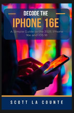 Decode the iPhone 16e