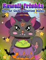 Kawaii Frights