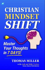 Christian Mindset Shift