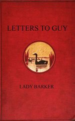 Letters to Guy