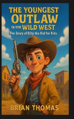 The Youngest Outlaw in the Wild West
