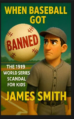 When Baseball Got Banned