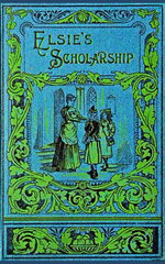 Elsie's Scholarship