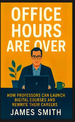 Office Hours Are Over