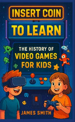 Insert Coin to Learn