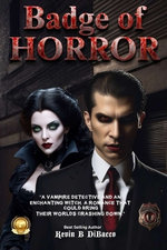 Badge of Horror