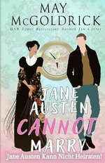 Jane Austen Kann Nicht Heiraten!