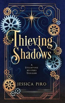 Thieving Shadows