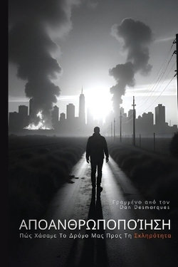 Dehumanization / Αποανθρωποποίηση
