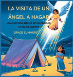 La Visita De Un Angel A Hagar