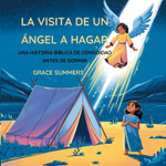 La Visita De Un Angel A Hagar