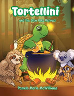 Tortellini and the Slow Poke Retreat