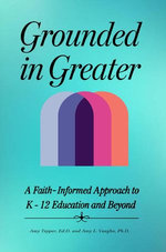 Grounded in Greater