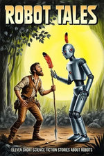 Robot Tales