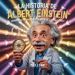 La Historia De Albert Einstein