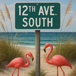 12th Ave. South