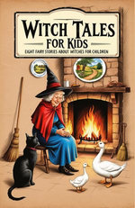 Witch Tales for Kids